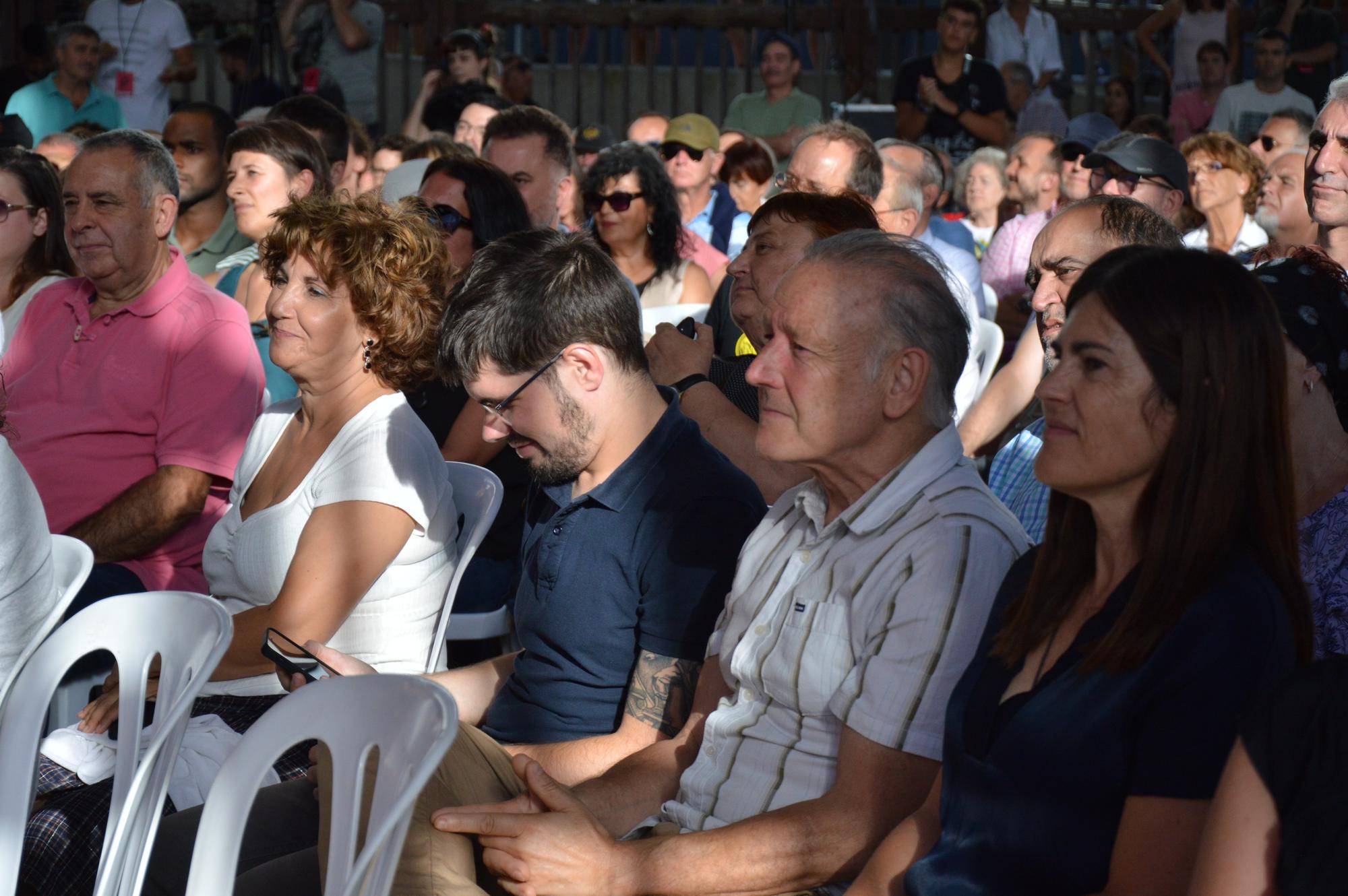 Sumar Podemos Euskadi